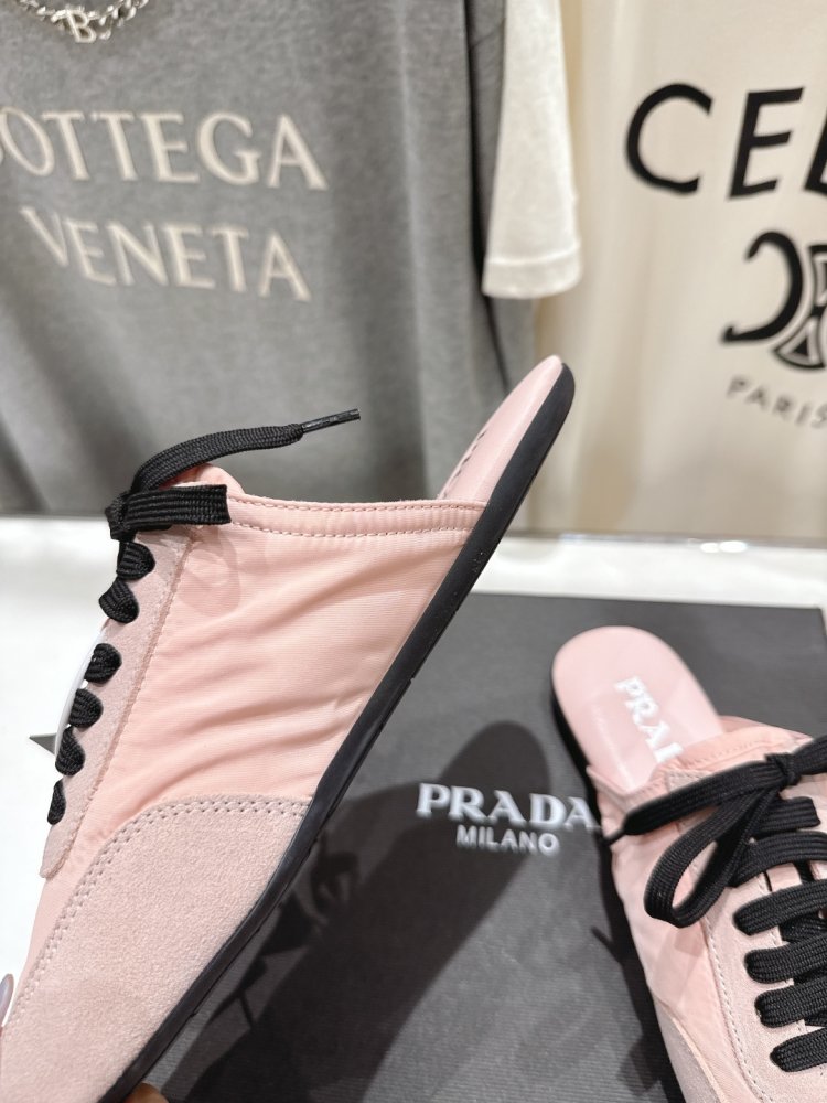 Кроссовки мюли женские фото 8