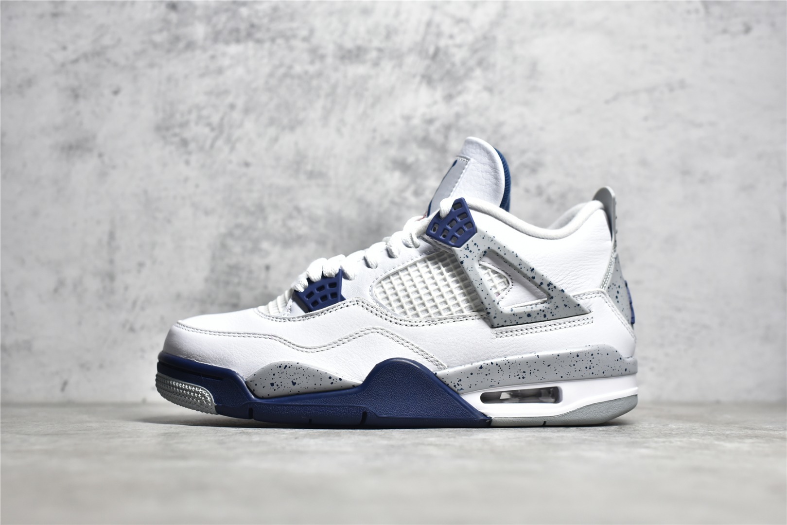 Кроссовки Air Jordan 4 Retro DH6927 140