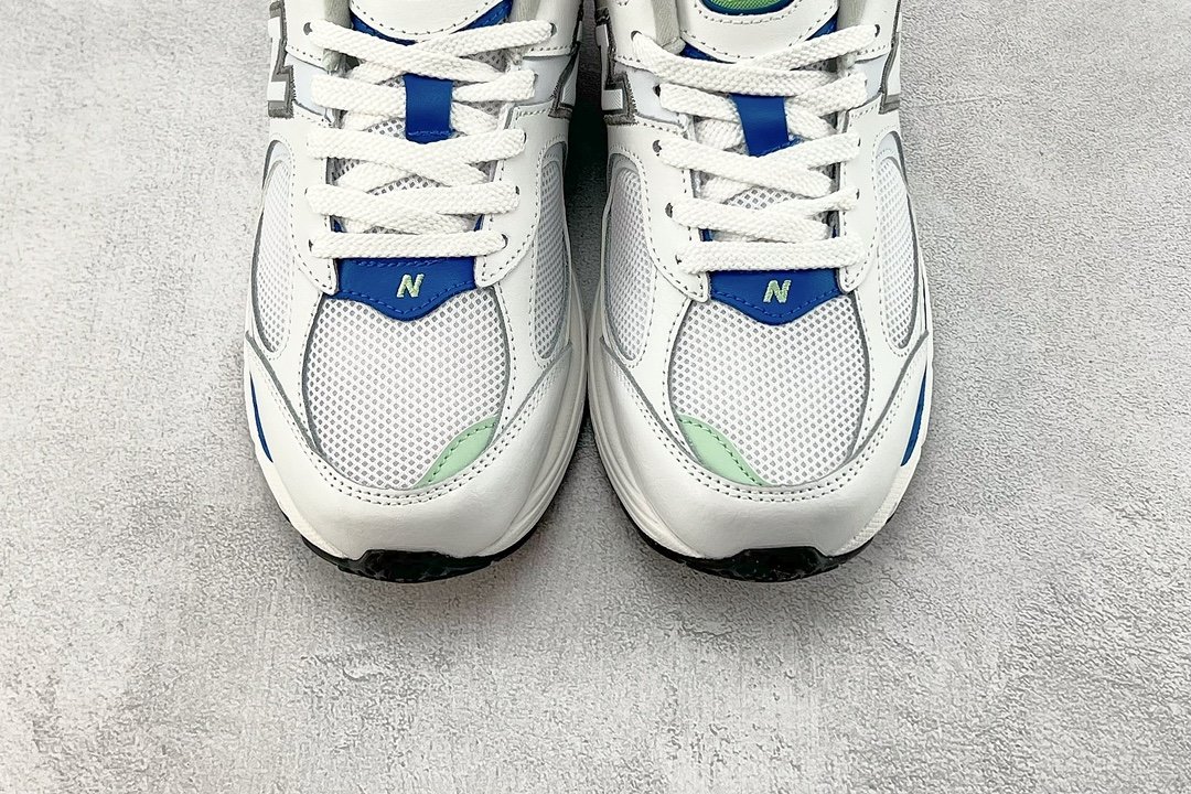 Sneakers 2002 ML2002RW фото 7