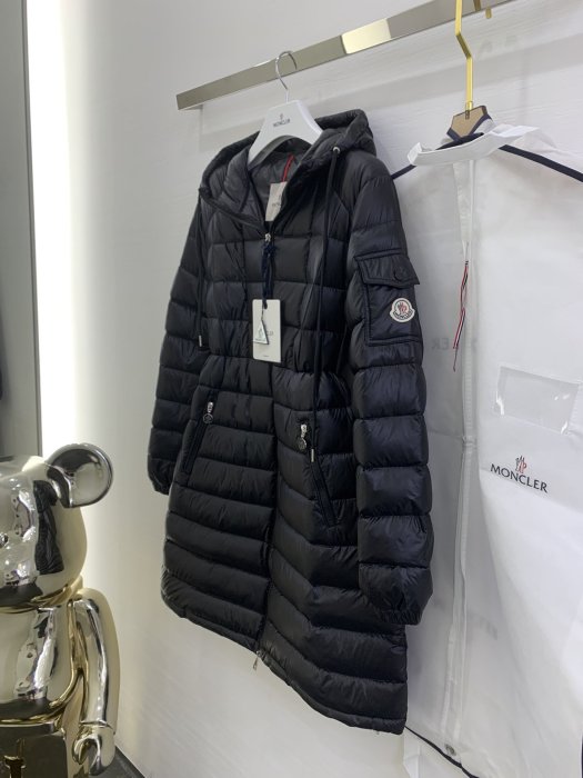 Down jacket фото 2