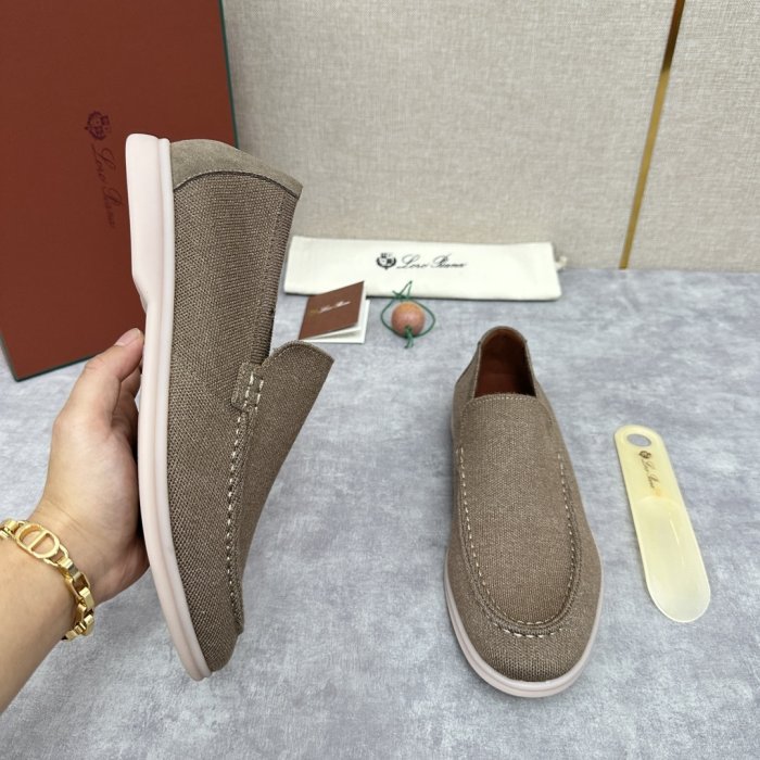 Лоферы мужские фото 4