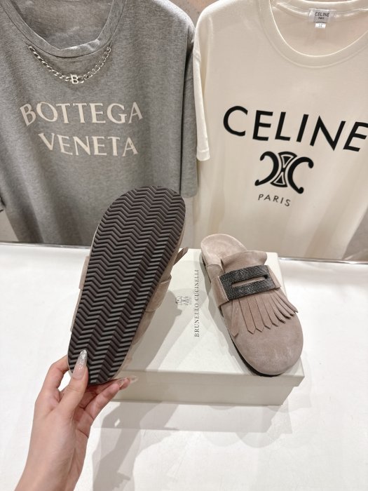 Мюли women's фото 9