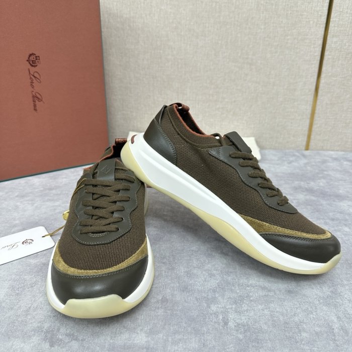 Кроссовки мужские фото 7