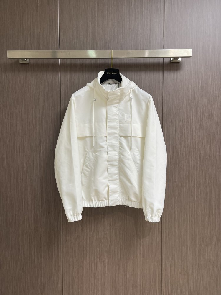 Jacket windcheater men's