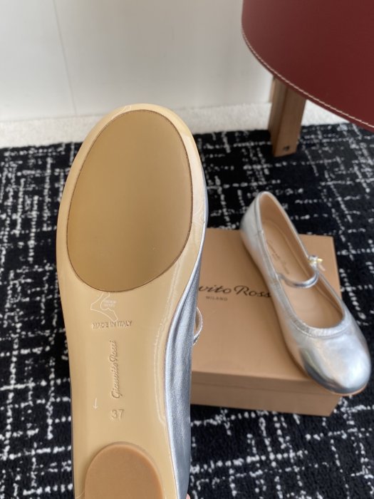 Ballet shoes фото 9