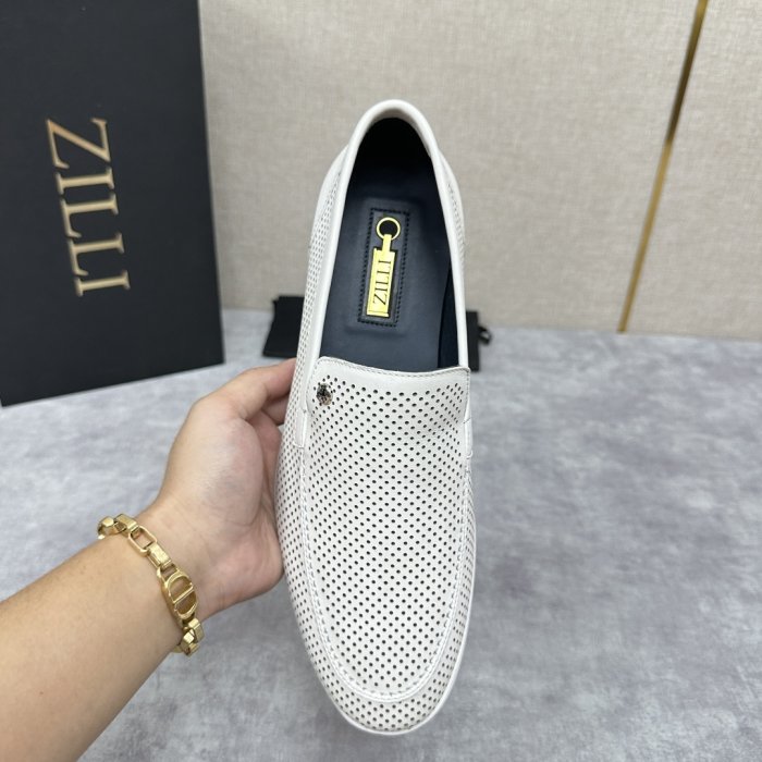 Лоферы men's фото 5