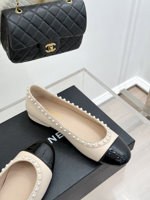 Ballet shoes фото 5