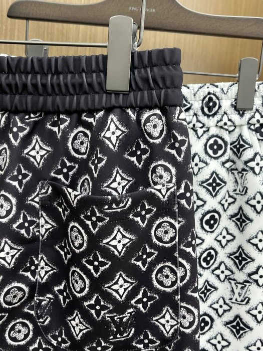 Шорты мужские фото 9