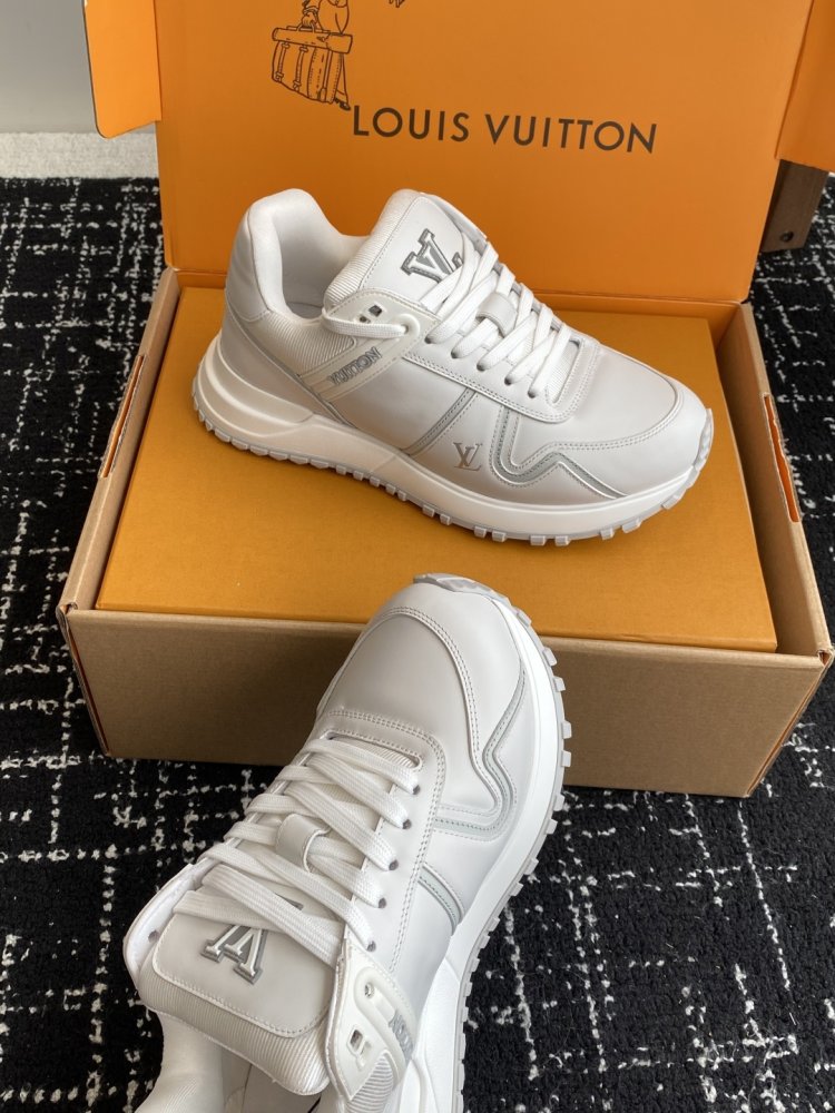 Кроссовки Run Away Maxi фото 6