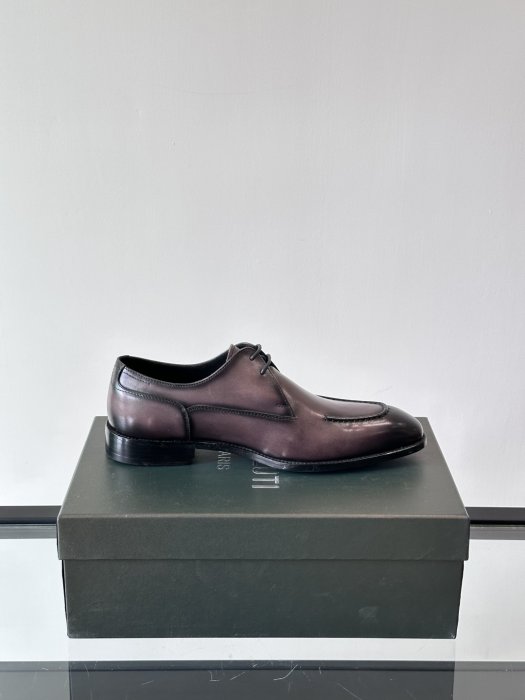 Туфли мужские фото 6