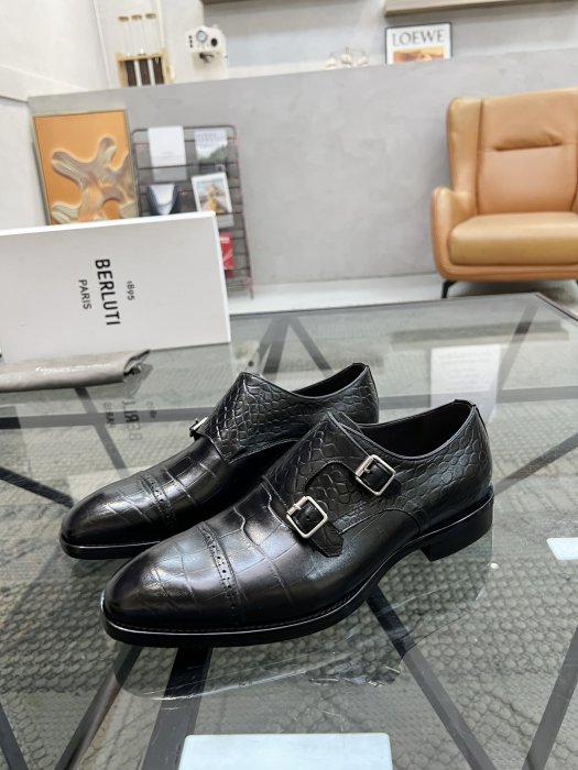 Туфли мужские