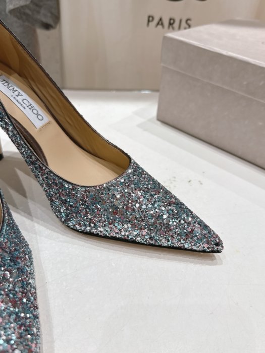 Туфли женские фото 7