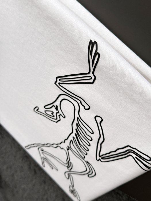 T-shirt men's фото 8