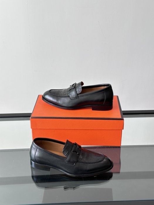 Туфли мужские фото 4