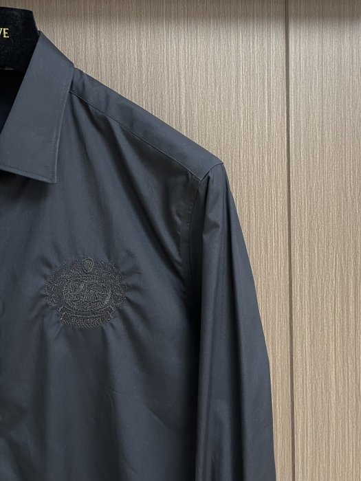 Рубашка мужская фото 4