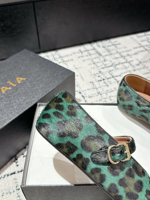 Балетки фото 9