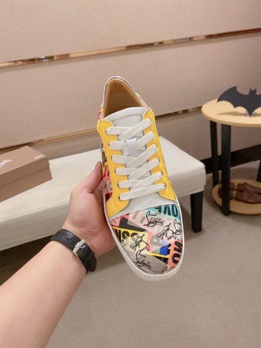 Кросівки чоловічі фото 5