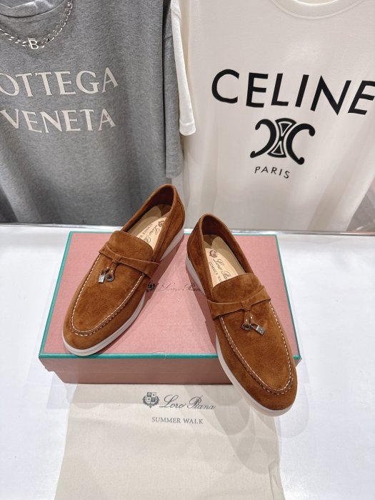 Лоферы женские фото 2