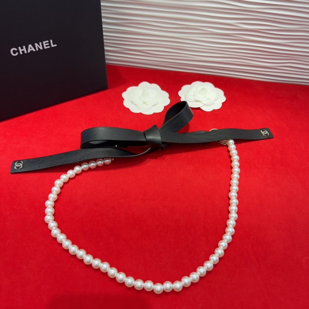 Цепочка на пояс фото 6