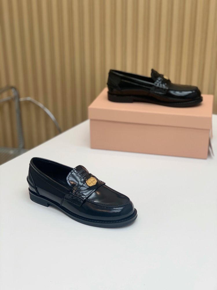 Лоферы women's фото 4