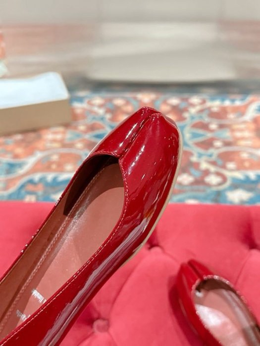 Балетки Maison Margiela х Christian Louboutin фото 5