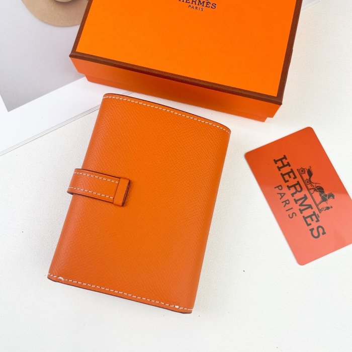 Кошелек  Bearn wallet epsom фото 2