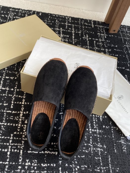 Балетки фото 4