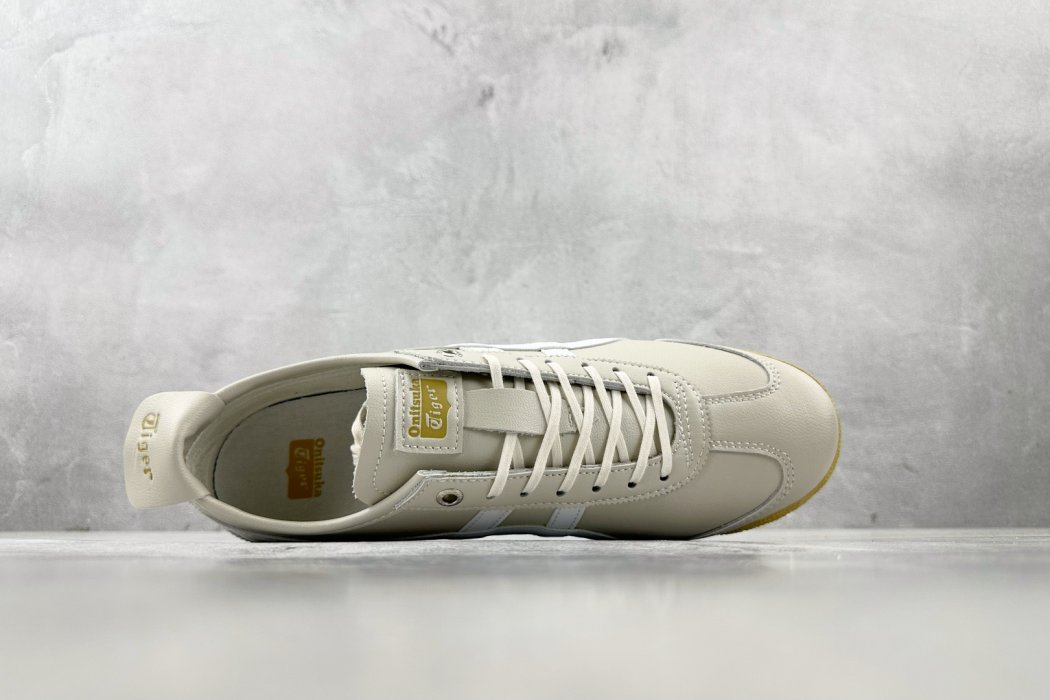 Кроссовки Onitsuka Tiger MEXICO 66 фото 3