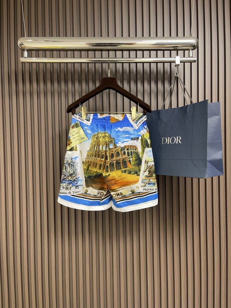 Шорты мужские фото 2