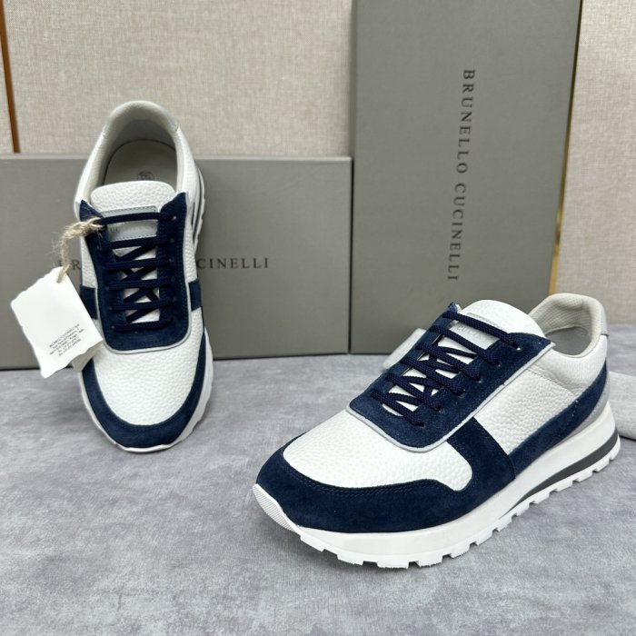 Кроссовки мужские фото 6