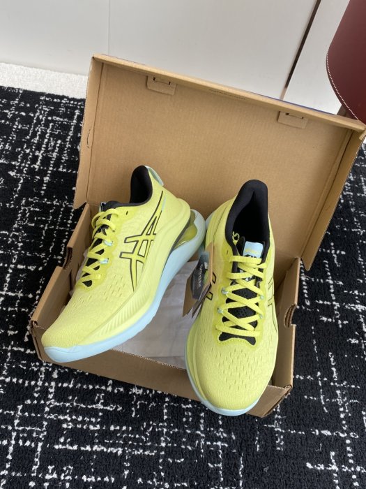 Кроссовки ASICS Gel-Kinsey Max фото 5