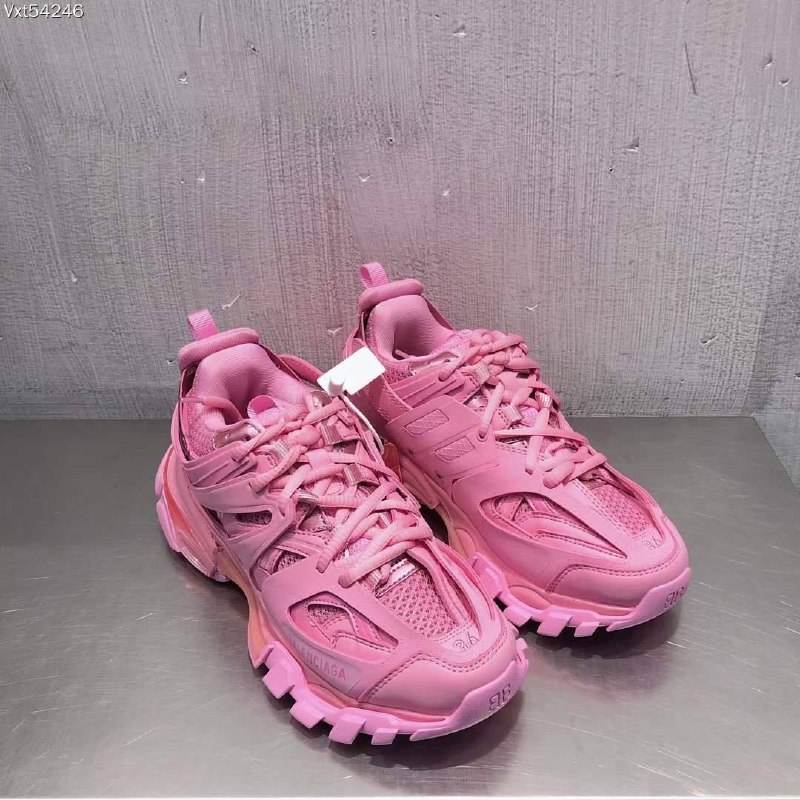 Sneakers Sneaker Tess 3.0 pink фото 5