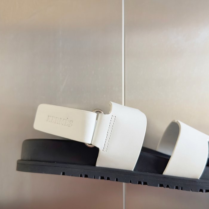 Сандалии Genius женские фото 8