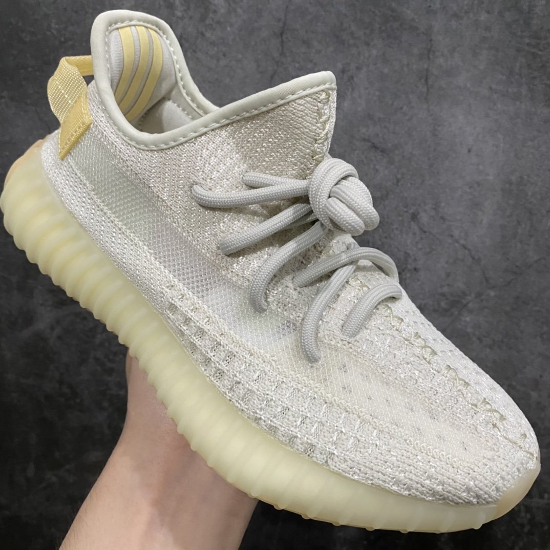 Кроссовки Yeezy 350 V2 GY3438 фото 3