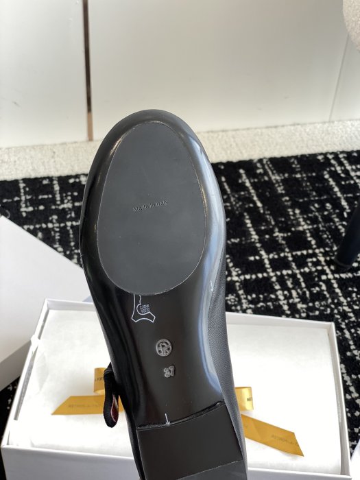 Балетки фото 9