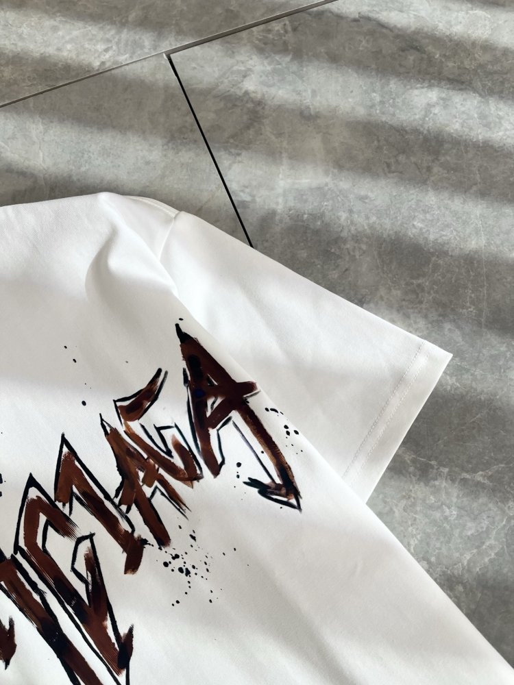 T-shirt men's фото 5