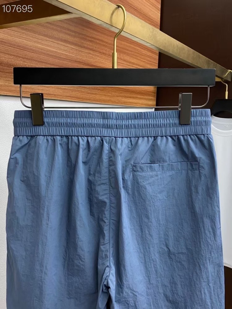 Шорты мужские фото 9