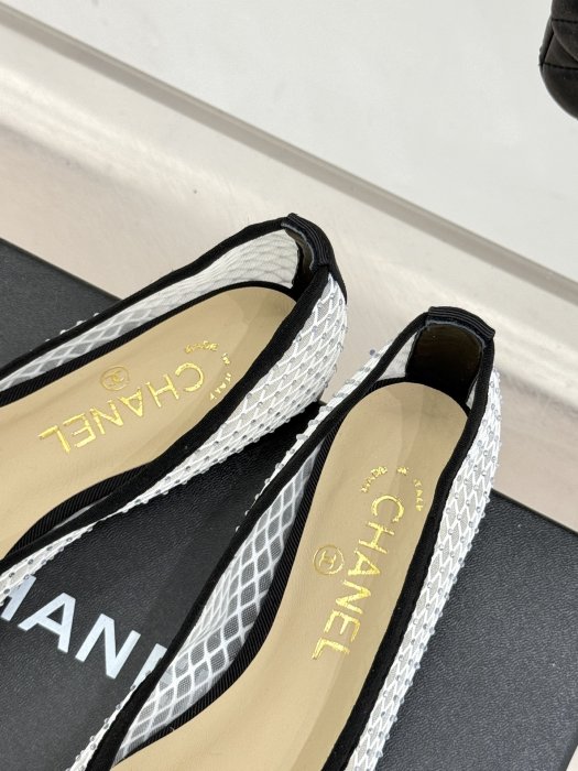 Ballet shoes фото 8