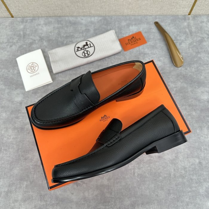 Лоферы мужские фото 3