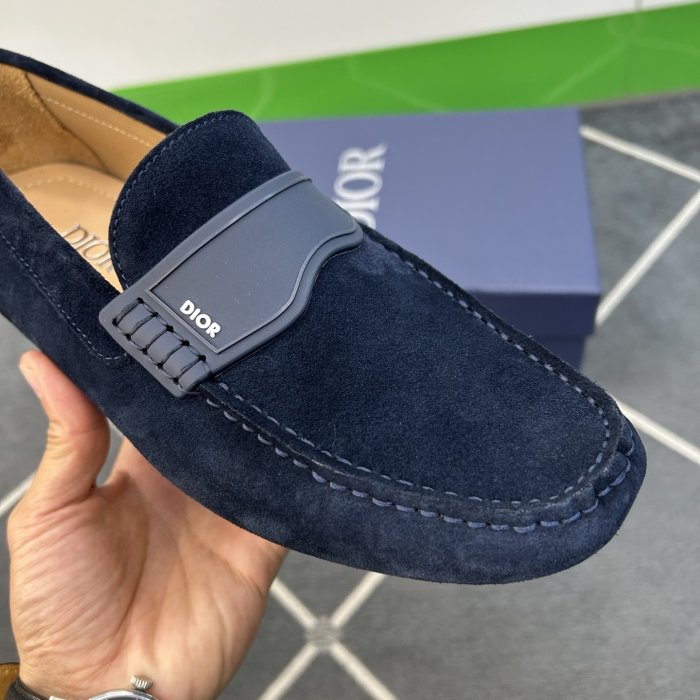 Moccasins men's фото 6