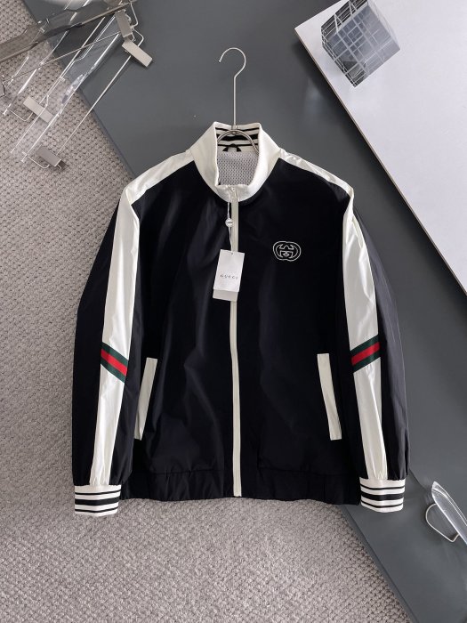 Jacket men's