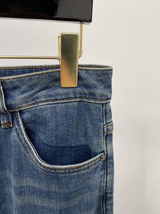 Jeans men's фото 4