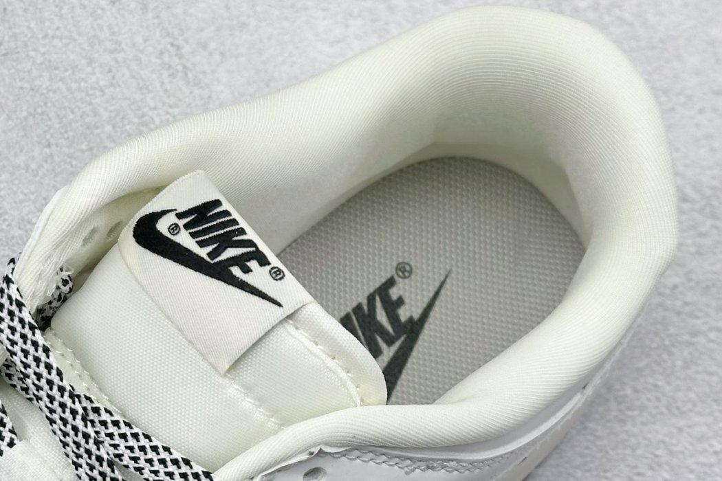 Кроссовки Nike SB Dunk Low фото 8