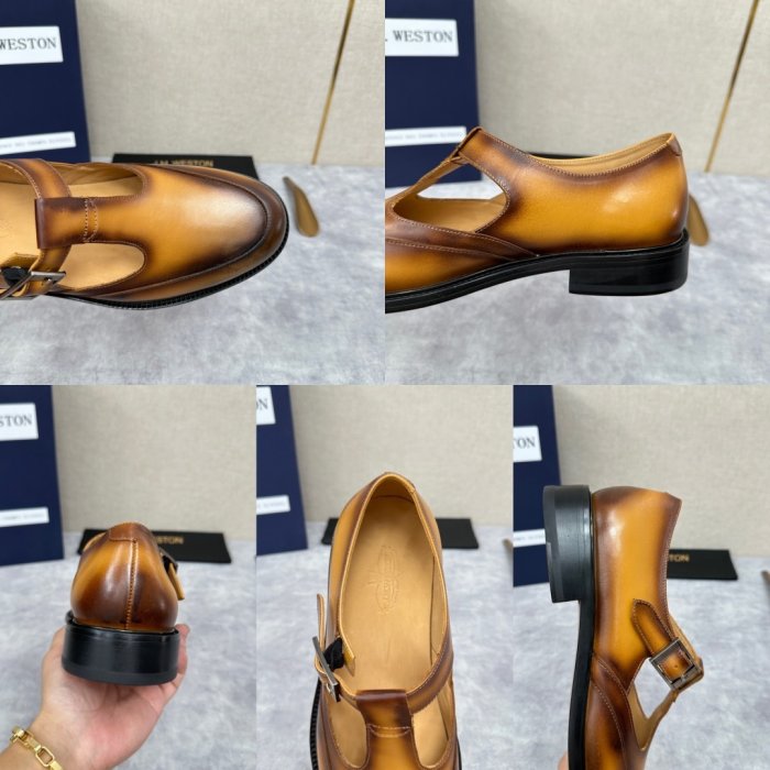 Shoes men's фото 9