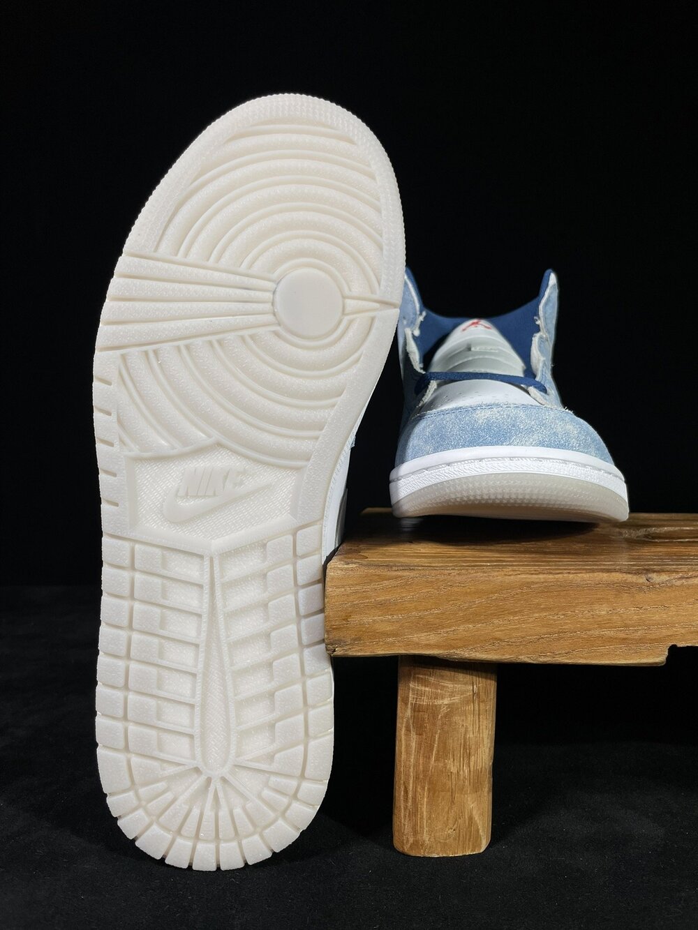 Sneakers DN3706-401 фото 2