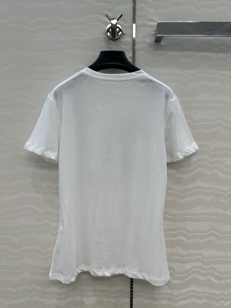 Футболка женская фото 9