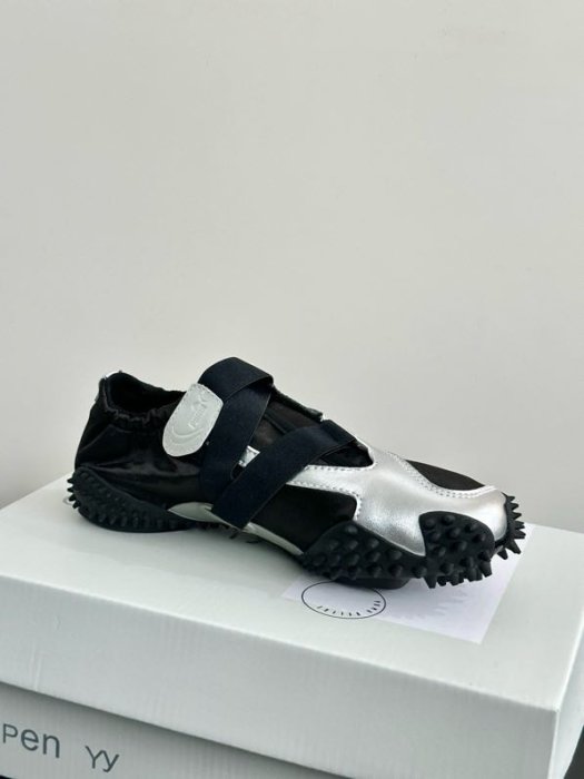 Sneakers Puma Mostro фото 8