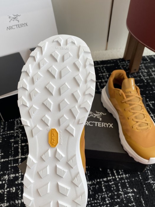 Кроссовки ARCTERYX NORVAN VT фото 9