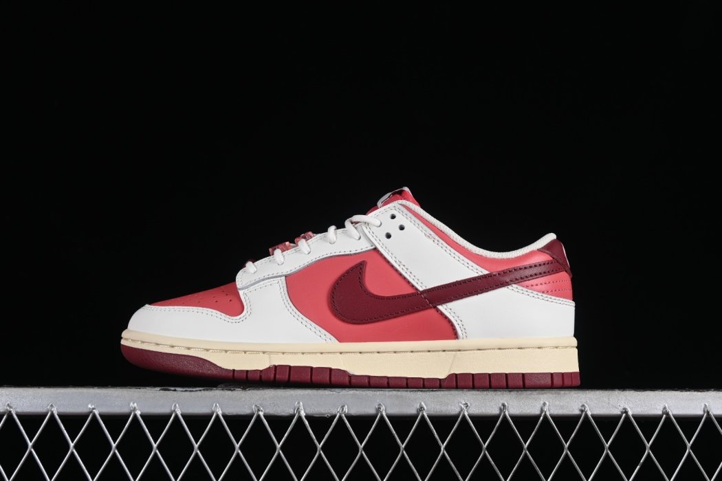 Sneakers Dunk Low GS Valentines Day HF0736-161