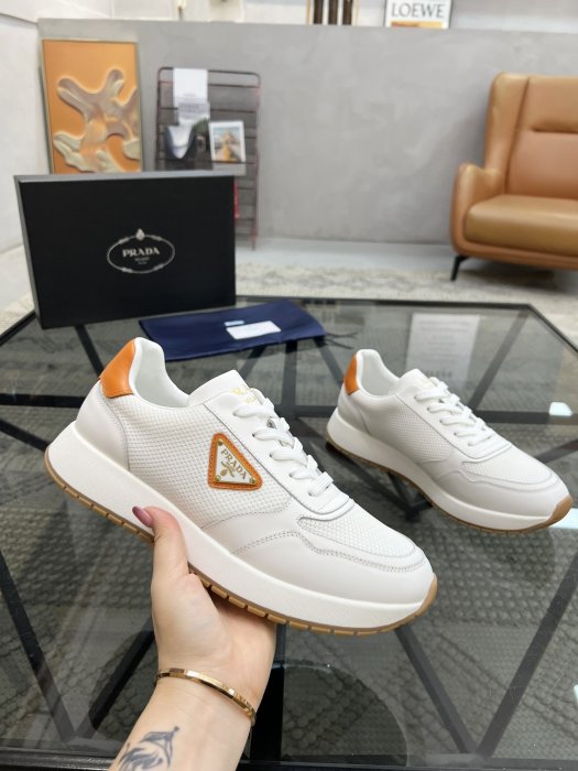 Кроссовки мужские фото 5